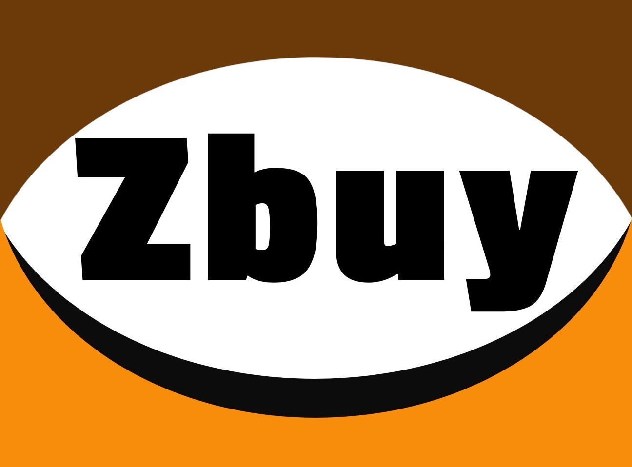 zbuy logo with Colours