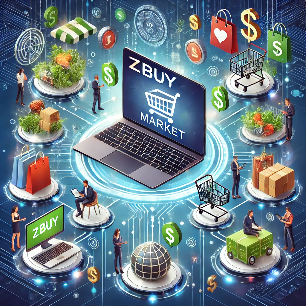 Affiliate Marketing for Products